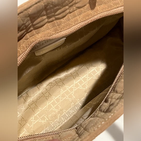 Christian Dior Lady Dior Cannage Bag - Picture 12 of 17